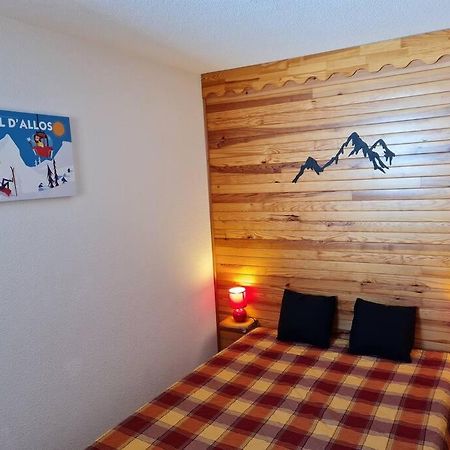 Appartement 1 Chambre, Calme, Vue Degagee, La Foux อัลโลส ภายนอก รูปภาพ
